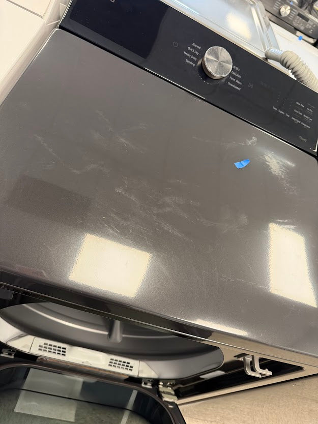 LG Vented Gas Dryer DLG8481LE - Grade A/S