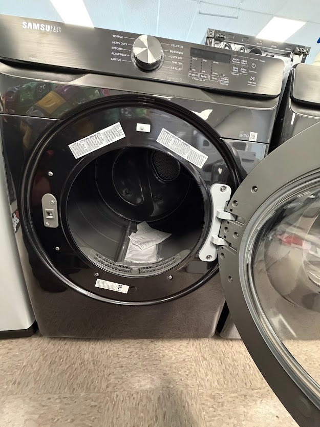 Samsung Electric Dryer DVE45T6000V - Grade A/S