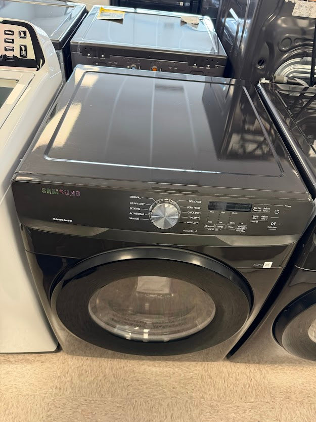 Samsung Electric Dryer DVE45T6000V - Grade A/S