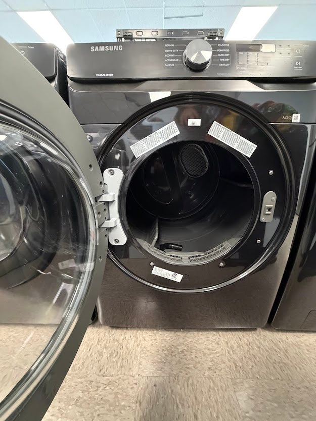 Samsung Vented Electric Dryer DVE45T6000V - Grade A/S