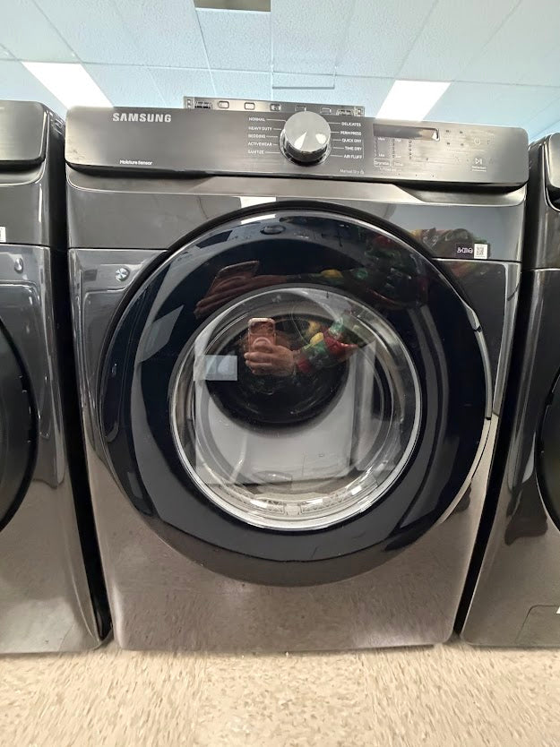 Samsung Vented Electric Dryer DVE45T6000V - Grade A/S