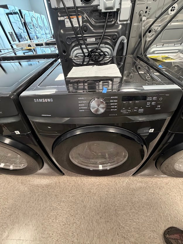Samsung Vented Electric Dryer DVE45T6000V - Grade A/S