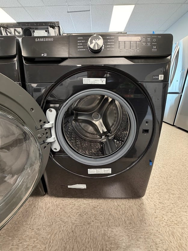 Samsung High Efficiency Front Load Washer WF45T6000AV - Grade A/S