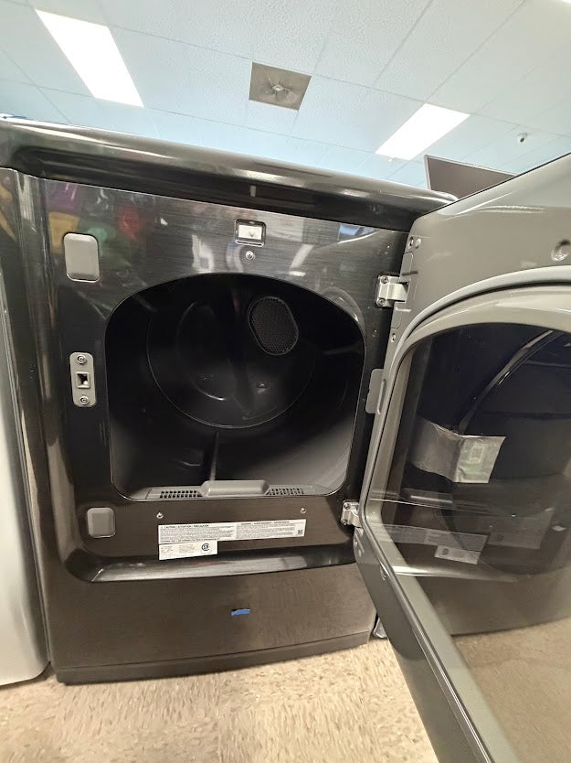 Samsung Electric Dryer DVE47CG3500V - Grade B/S