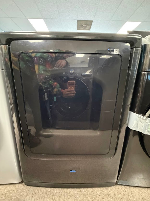 Samsung Electric Dryer DVE47CG3500V - Grade B/S