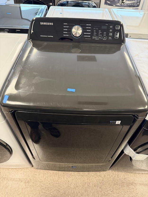 Samsung Electric Dryer DVE47CG3500V - Grade B/S