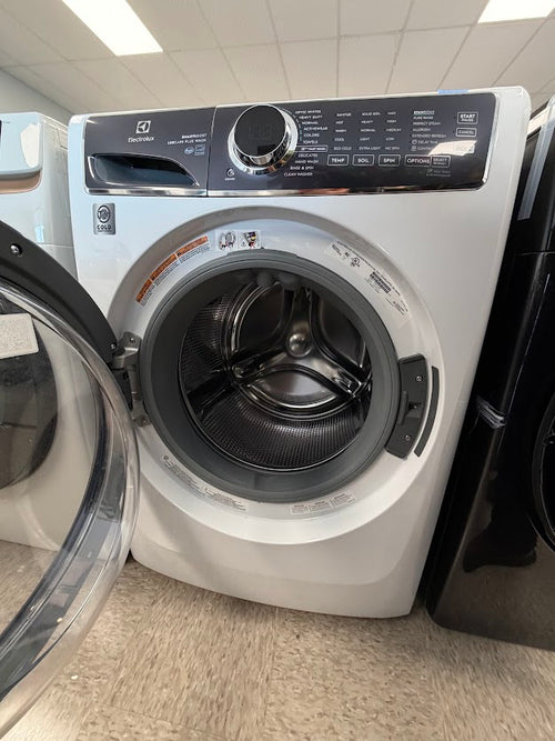 Electrolux SmartBoost Top Load Washer ELFW7626BW - Grade B/S