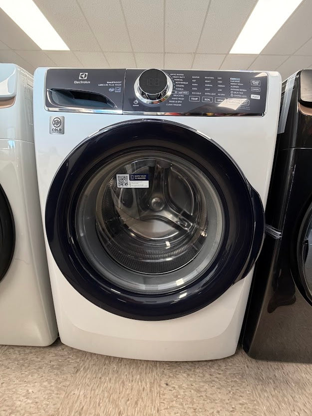 Electrolux SmartBoost Top Load Washer ELFW7626BW - Grade B/S