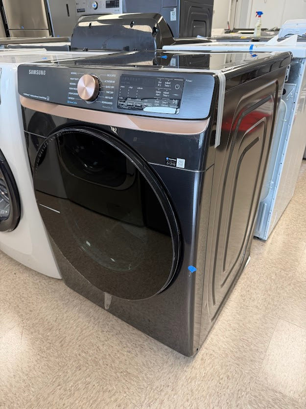 Samsung Stackable Vented Electric Dryer DVE50BG8300V - Grade A/S