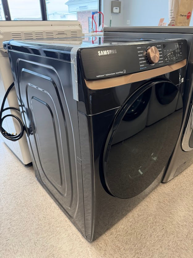 Samsung Stackable Vented Electric Dryer DVE50BG8300V - Grade A/S