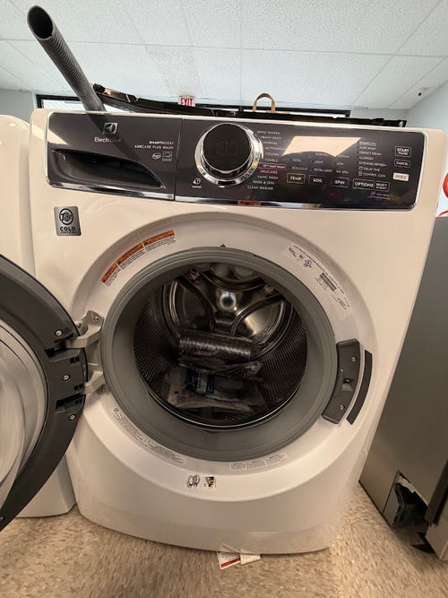Electrolux SmartBoost Top Load Washer ELFW7626BW - Grade B/S