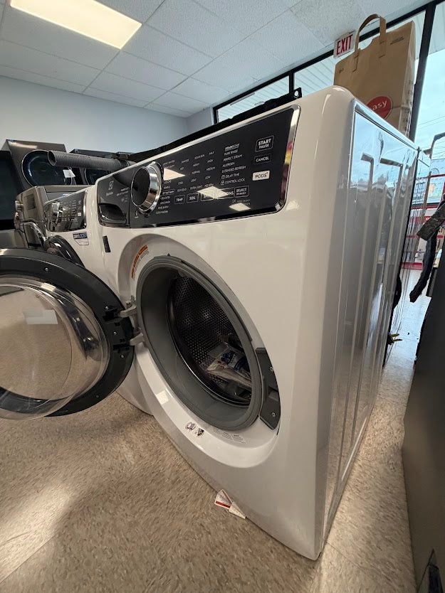 Electrolux SmartBoost Top Load Washer ELFW7626BW - Grade B/S