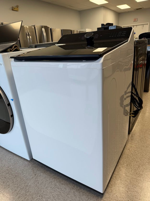 LG Impeller Top Load Washer WT8400CW - Grade A/S