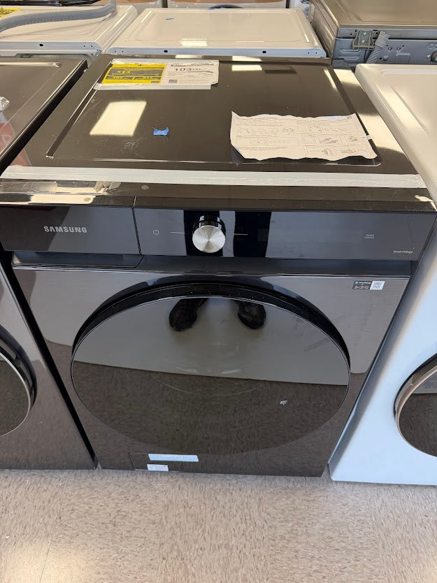 Samsung BESPOKE  Front Load Washer WF53BB8700AV - Grade A/S