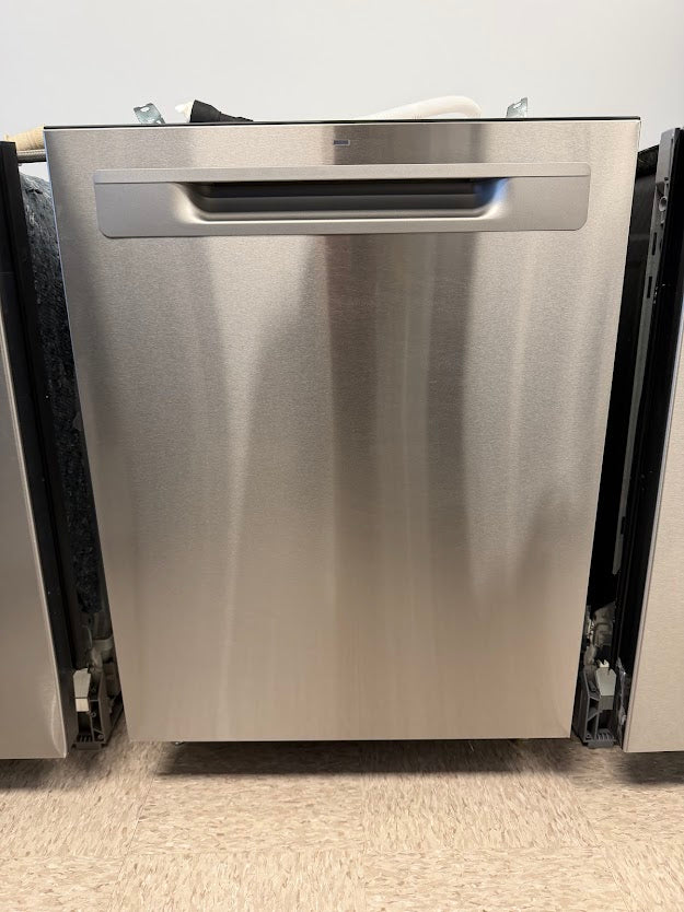 GE Top Control Dishwasher GDP630PYRFS - Grade A/S