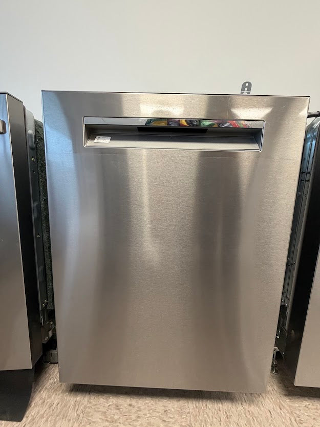 Bosch Benchmark Series Dishwasher SHP9PCM5N - Grade A/S