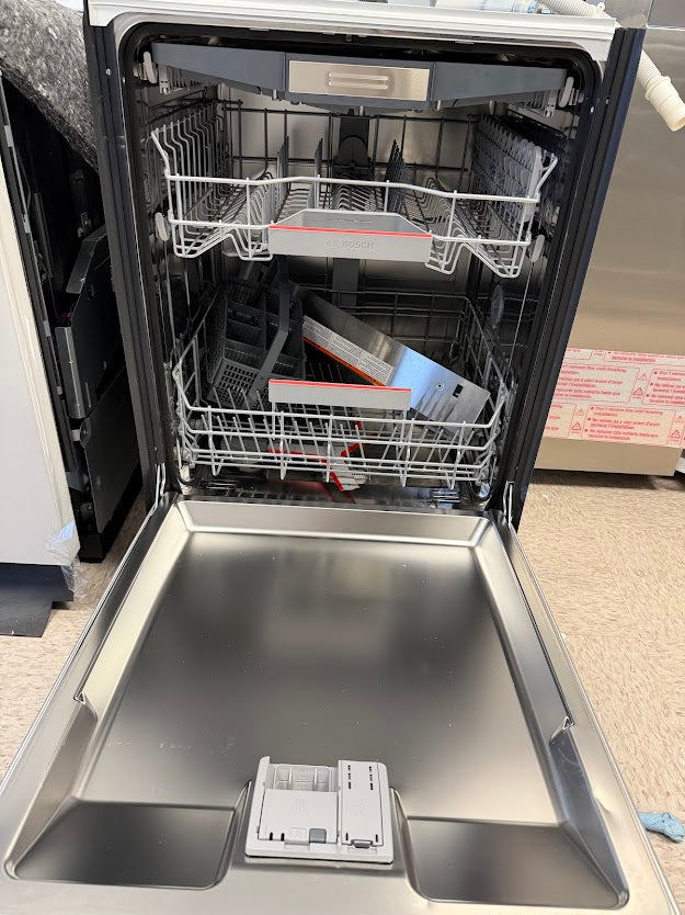 Bosch 800 Series Dishwasher SHX78CC5UC - Grade B/S