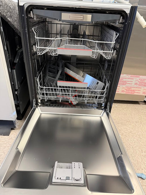 Bosch 800 Series Dishwasher SHX78CC5UC - Grade B/S