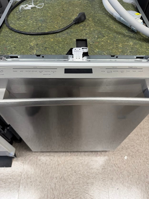 Bosch 800 Series Dishwasher SHX78CC5UC - Grade B/S
