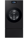 Samsung Bespoke Washer Dryer Combo W/ Pedestal WD90F53AVB - Grade A/S
