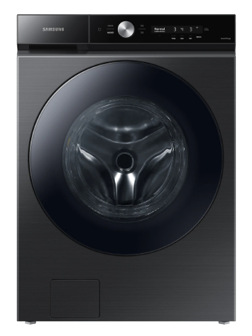 Samsung BESPOKE  Front Load Washer WF53BB8700AV - Grade A/S