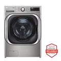 LG TurboWash Front Load Washer WM8980HVA - Grade A/S