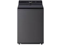 LG Top Load Washer WT8480CL Grade B/WH