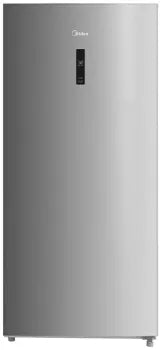 Midea Upright Freezer MRU21F5BST - Grade B/S