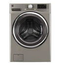 LG TurboWash Front Load Washer WM4000HBA - Grade A/S