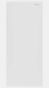 Frigidaire - 16 Cu. Ft. Garage-Ready Convertible Frost-Free Upright Freezer with EvenTemp Cooling, Power Outage Assurance, Reversible Door & LED Lighting - White - FFUE1626AW