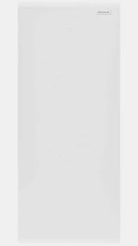 Frigidaire - 16 Cu. Ft. Garage-Ready Convertible Frost-Free Upright Freezer/Refrigerator - White - FFUE1626AW
