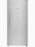 Frigidaire - 33 in. 20 Cu. Ft. Garage-Ready Single-Door Refrigerator - White - FRAE2024AWC