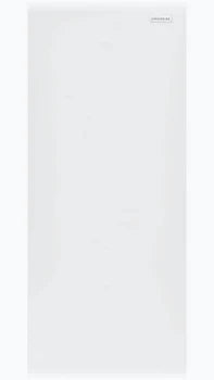 Frigidaire - 28 in. 16 Cu. Ft. Garage-Ready Convertible Frost-Free Upright Freezer with EvenTemp Cooling - White - FFUE1626AW