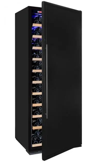 Wine Enthusiast 300 Bottle Locker 300-BTL LOCKER SINGLE - Grade B/WH