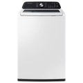 Samsung Top Load Washer with Active WaterJet WA47CG3530AW - Grade A/S